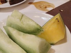 -The COOK·厨餐厅·自助餐(浦东嘉里大酒店)