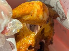 -肯德基(杭州和平饭店)