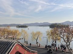 -楼外楼(西湖景区孤山路店)