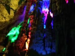 -灵栖洞天