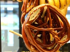 -熊叔熊婶面包房(团结湖店)