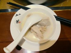 胡椒猪肚鸡-捞旺猪肚鸡(街道口店)
