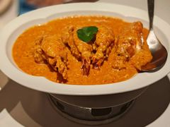 -狮拾久·现代新加坡料理(壹方城店)