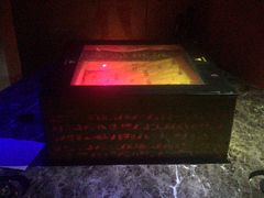 -秃鹫湾·推理大师沉浸式实景演绎推理剧场