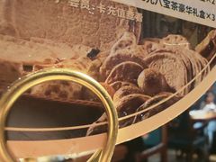 -品质伊骊新疆菜(紫金店)