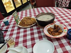 -吉源大排档·鱼生·海鲜(烧烤彩印厂店)