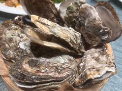 -蚝得喜海鲜(东城店)