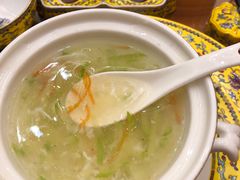-白金汉爵大酒店·中餐厅(相城店)