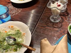 -甘尼仕印度餐厅爵士酒吧(阳春巷店)