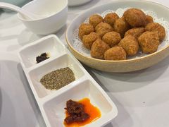 -东兴楼饭庄(六里桥店)