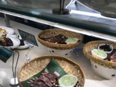 -筱爷叔·上海传统手工菜(玉树路店)