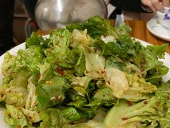 -勇猛子川菜馆(新军路店)
