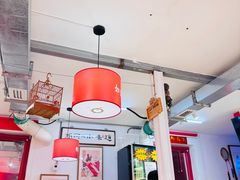 -北三条胡同打卤面馆(雍和宫店)