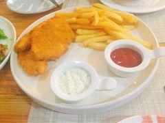 -Kitchen·Y洋厨房西餐厅(王府壹号店)