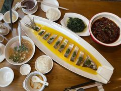 -品大三·南京菜(大行宫店)