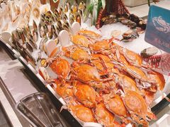 -星伦多自助料理(新湖店)