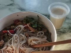-正宗慈利米粉