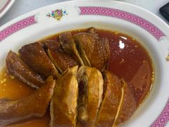 -东鑫记港式茶餐厅(南京东路店)