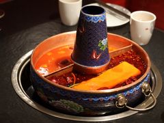 -咏江南·苏式火锅·苏州评弹(观前街店)