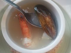 -王品牛排(佛山南海万科广场店)