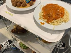 -宜家·瑞典风味餐厅(无锡店)