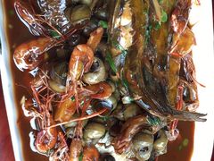 -下塘街25号农家菜馆(新场店)