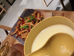 -冰川冷面·延边菜·炭烤串(观前店)