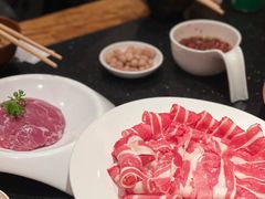 -南门涮肉(北洼路店)