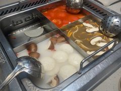 -海底捞火锅(步步高新天地店)