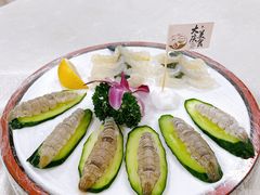 -大庆美食·顺德鱼生顺德菜