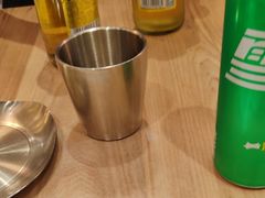 -青瓦餐厅·生鱼片·韩园烤肉(西塔店)