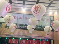 -羊之道草原味道清真餐厅(番禺店)