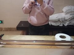 换洗室-东方之珠洗浴休闲广场(和平店)