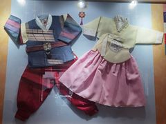 -松栢朝鲜族味道·脊骨汤(总店)