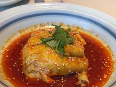 -0776食堂·京城创意菜(七里庄店)