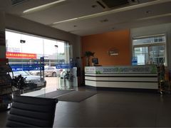 上海冠松别克(普陀销售服务店)-上汽大众4S店(上海冠松店)