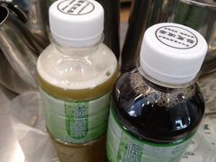 -黎雪珍凉茶(北京路店)