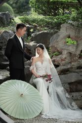 -玫瑰星座婚纱摄影轻奢定制(双井店)