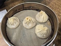 汤包-金原鸭血粉丝汤·汤包·脆皮烤鸭(南京博物院店)