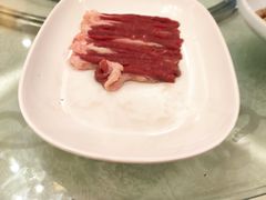 -东来顺饭庄(金泉广场店)