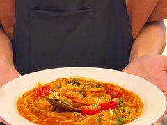 -get pizza意大利餐厅(凯德MALL店)