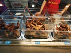 -王裕興肉莊(南禅寺店)