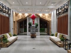 -水沐堂·漫温泉(居然雅苑店)