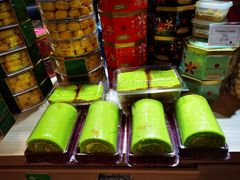 -本格旺索罗(樟宜机场T1店)