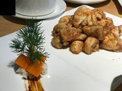 -渝半城经典川粤菜(重庆天地店)