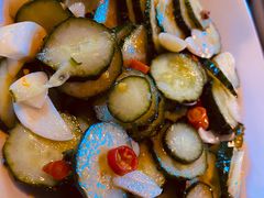 -六福烧烤酒馆(秦隆步行街店)