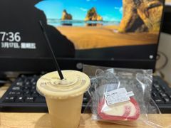 -兔兔家蛋糕甜品(德胜店)