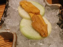 海胆-柚子(假日店)