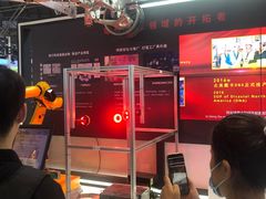 -东浩兰生上海世博展览馆