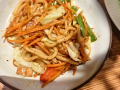 -本处·素食·融合料理(南油店)